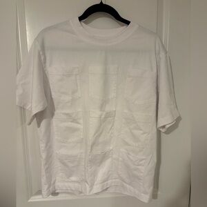 18 pocket T